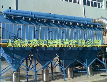 幹式過濾器