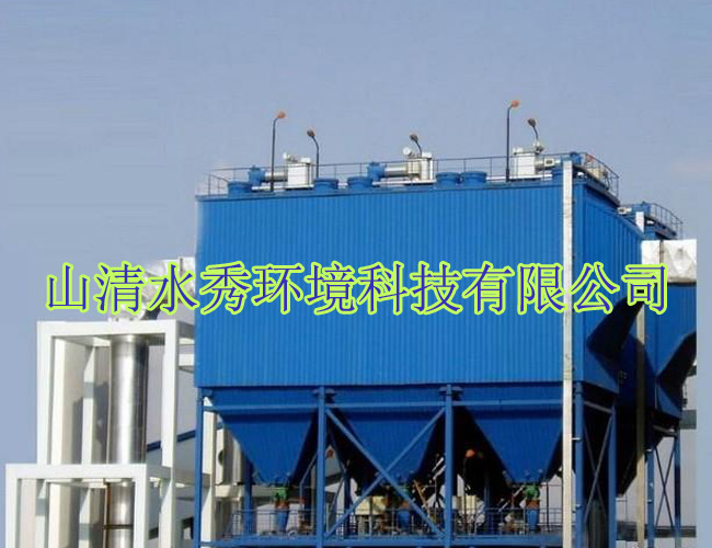濕式電除塵器（qì）