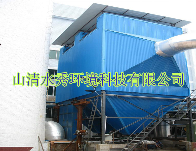 濕式除塵器（qì）