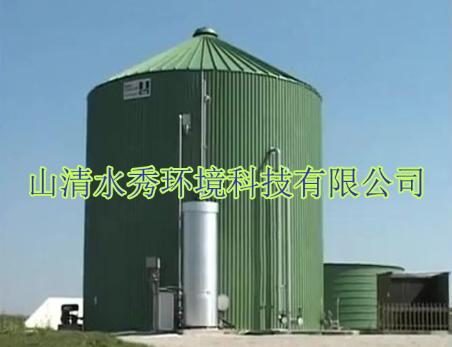 UASB反（fǎn）應器